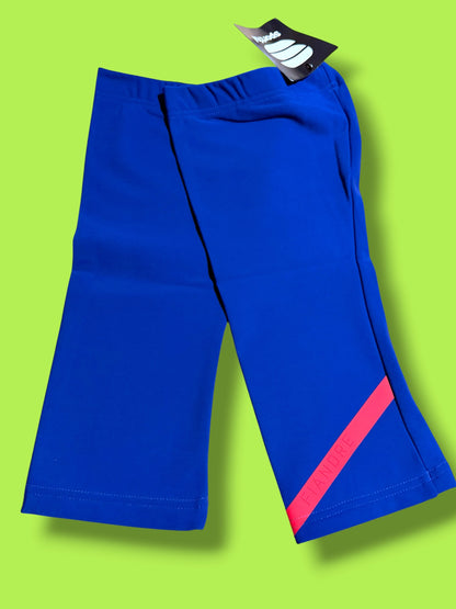 Fiandre Pro Team  Knee  Warmers|Total Energies |BioRacer  Pro Cycling Kit