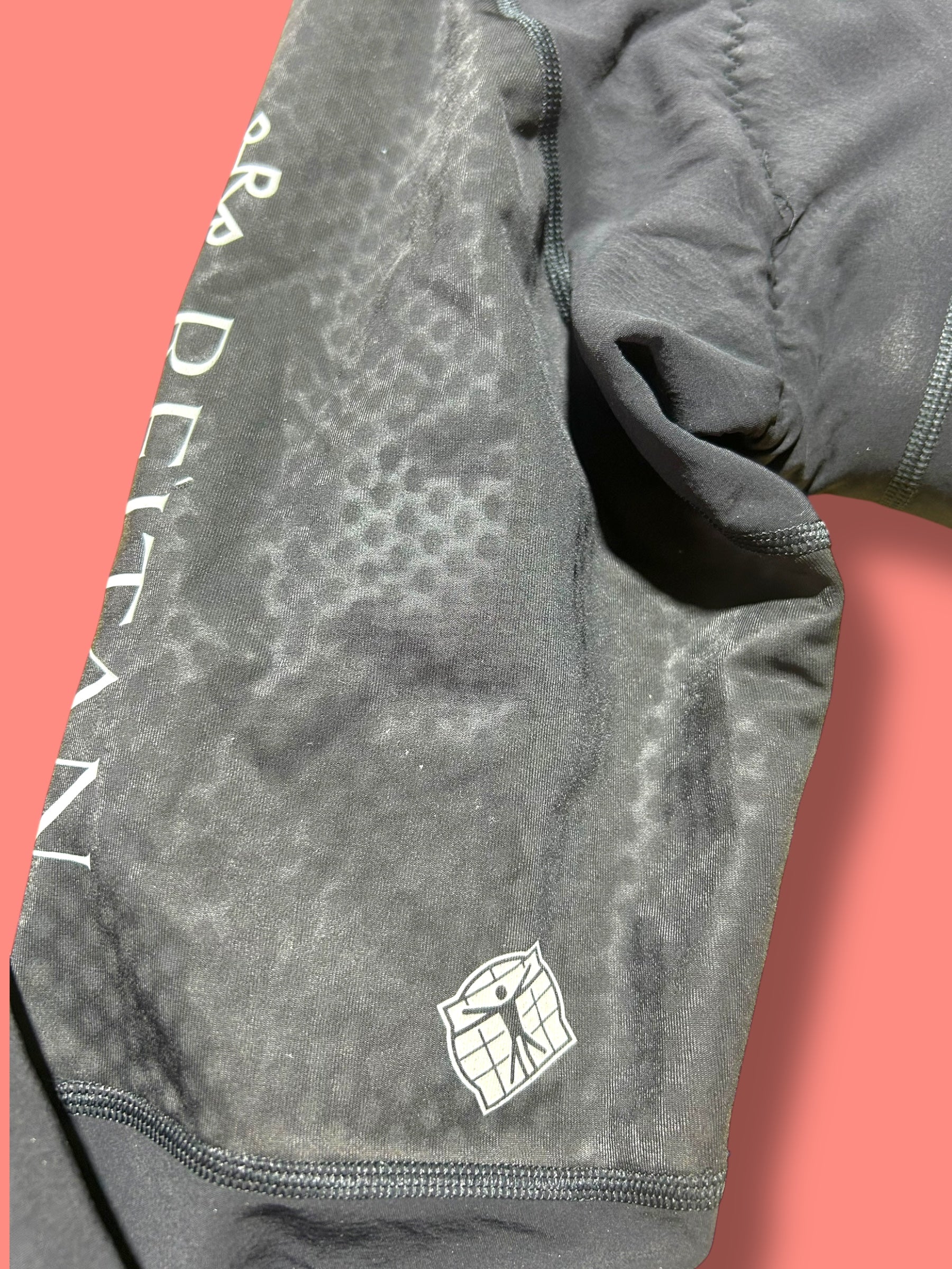 Winter  Bib Tights Epic Tempest Thermal Knicks Racing|Uno-X  Bioracer| Pro Cycling Kit