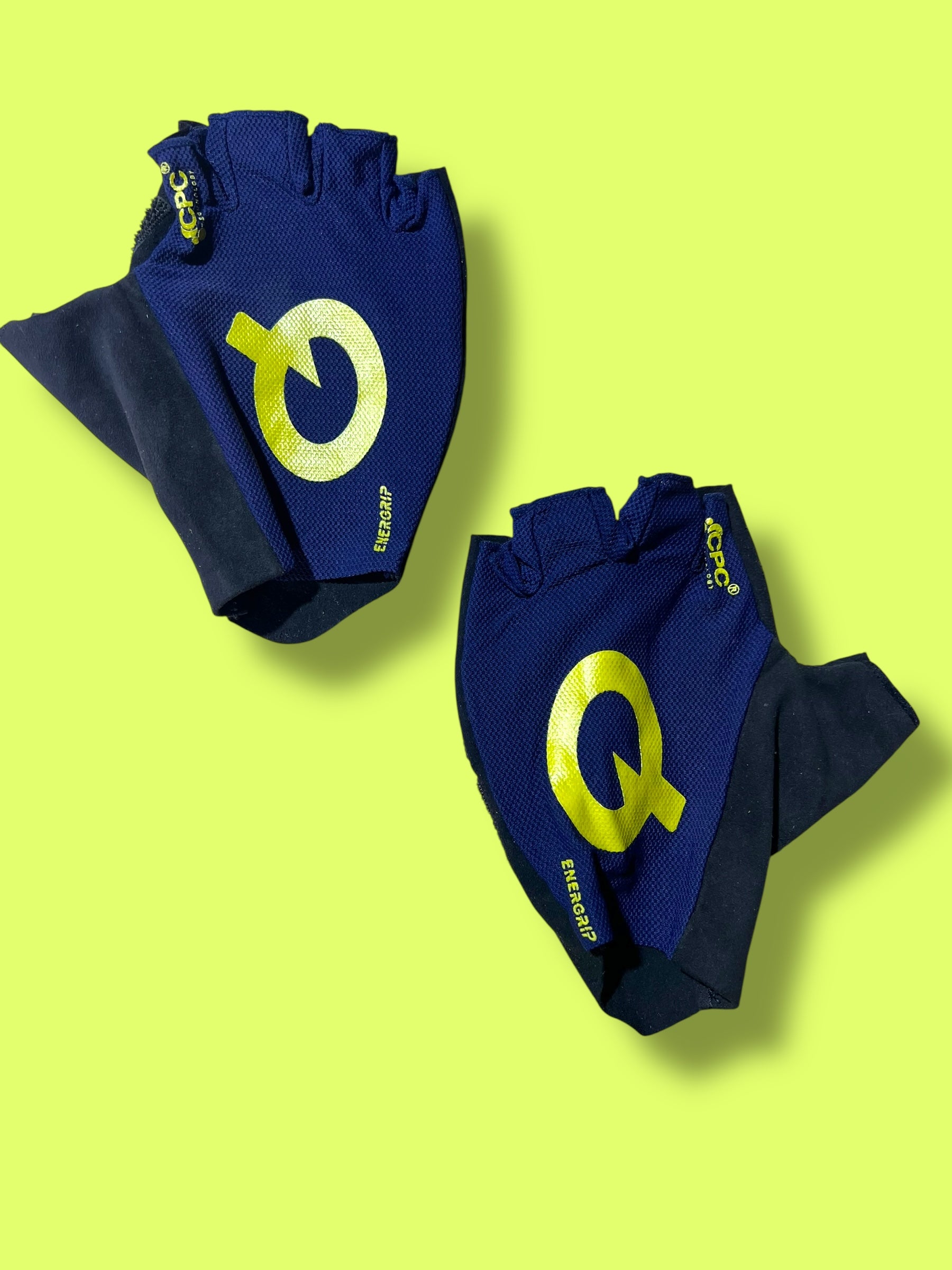 Race Mitts Gloves  - Pro Rider Issued |Nalini |Intermarche Wanty |Cycling