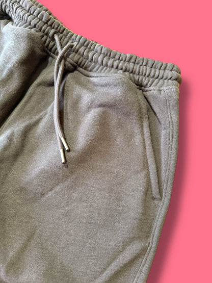 Sweat Shorts   |Rapha |EF Education First|Cycling