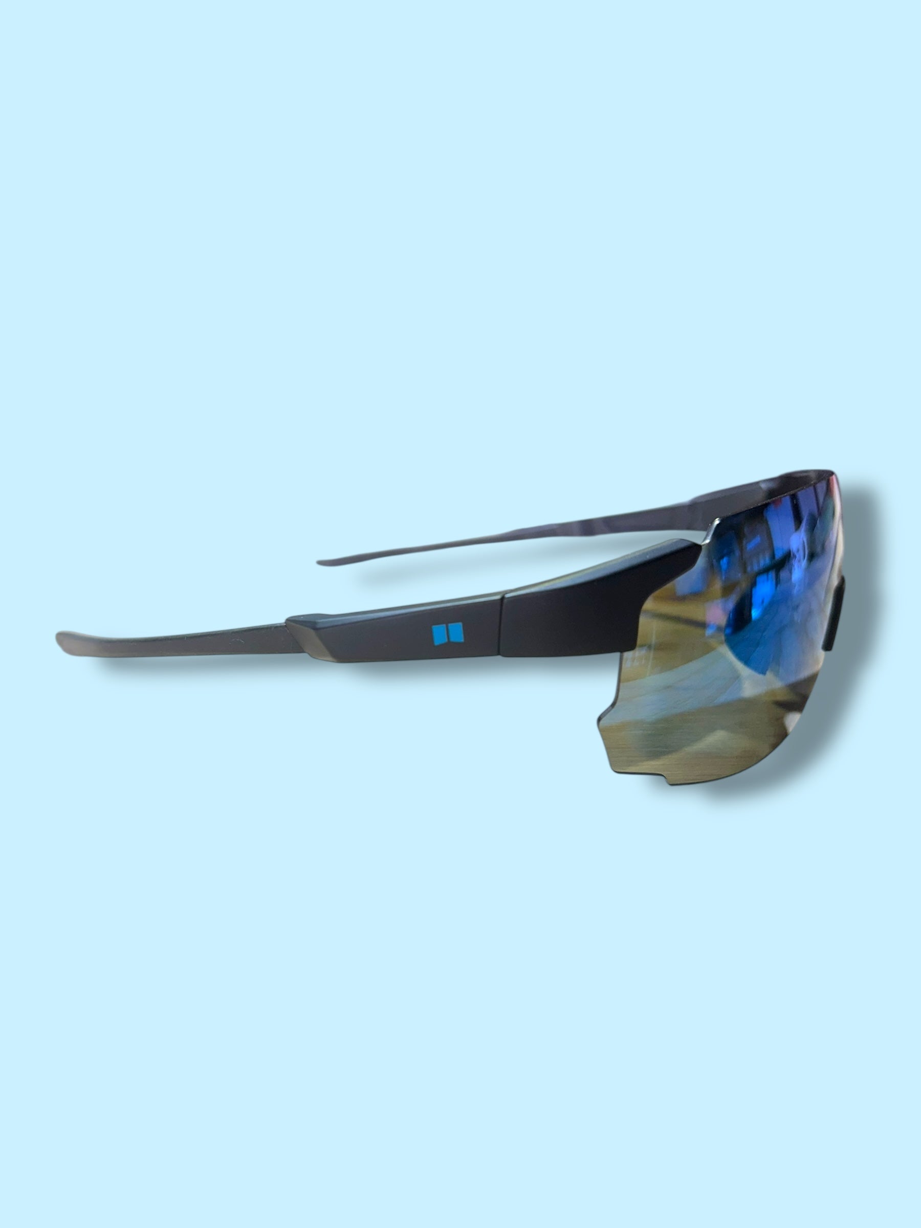 Race Sunglasses Rider Issued  | DSM Firmenich| Pro Cycling Kit