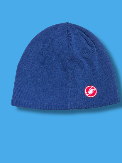 GPM Beanie Thermal Winter |Castelli|Soudal Quick-Step