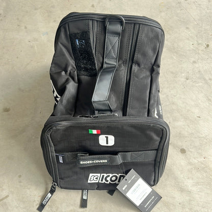 Rain Bag | SC ICON | Astana | Pro Team Cycling Kit