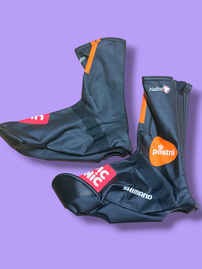Thermal Winter Shoe  Covers|Picnic Post NL|Nalini  Pro Cycling Kit