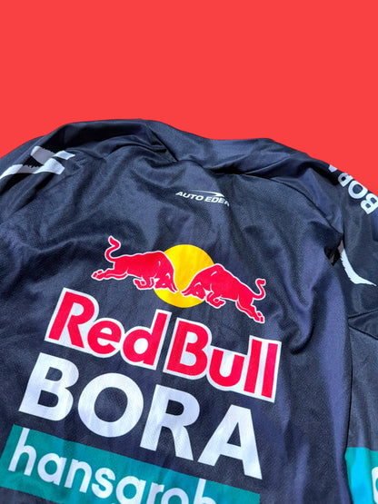 Summer Aero Race Jersey|Sportfull|Red Bull Bora Hansgrohe |Pro Cycling