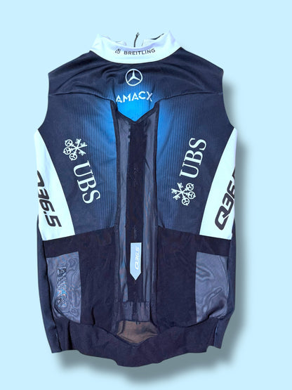 Thermal Winter Vest Gilet |Q36.5|Cycling
