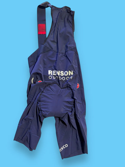 Premio Bib Shorts | Castelli | Soudal Quick-Step | Pro Team Cycling Kit