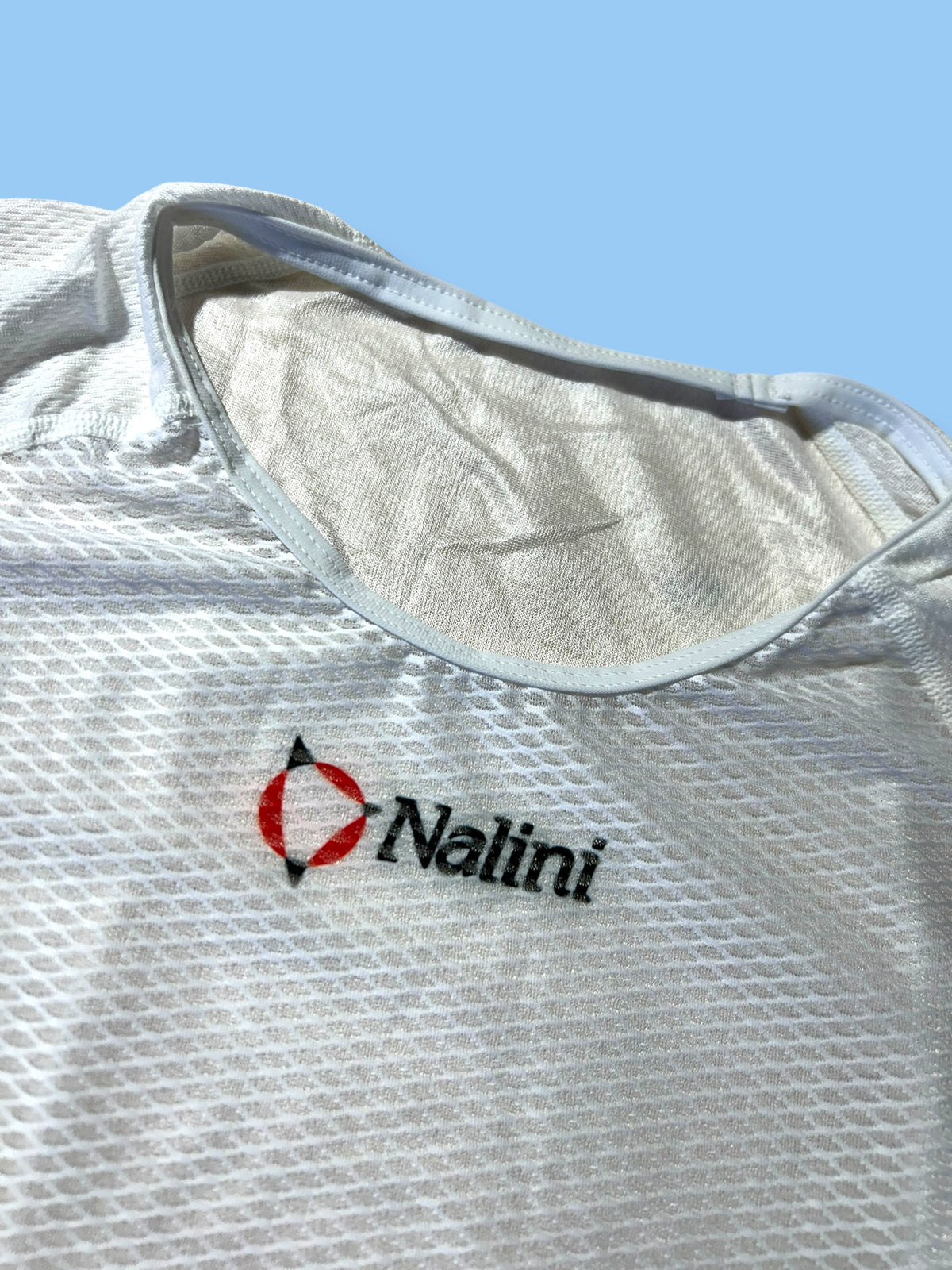 Short Sleeve Base Layer Summer | DSM Firmenich| Pro Cycling Kit