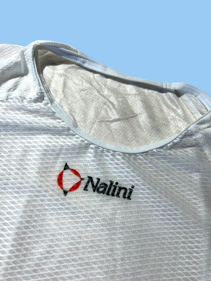 Short Sleeve Base Layer Summer | DSM Firmenich| Pro Cycling Kit