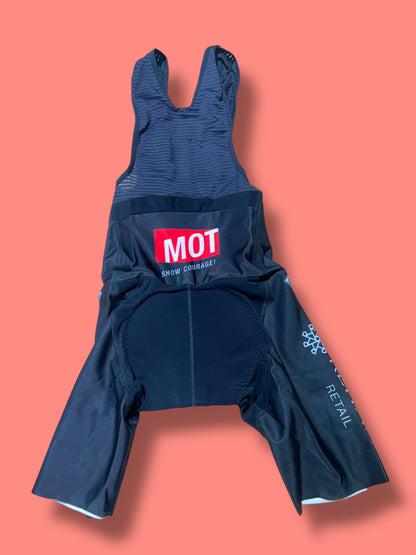 Winter  Bib Shorts Epic Tempest Thermal Knicks Racing|Uno-X  Bioracer| Pro Cycling Kit
