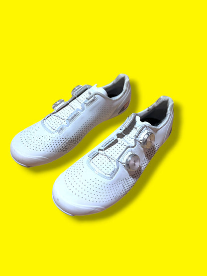 RSL RD OCLV Carbon shoes USA Champion |Lidl Trek |Pro Cycling