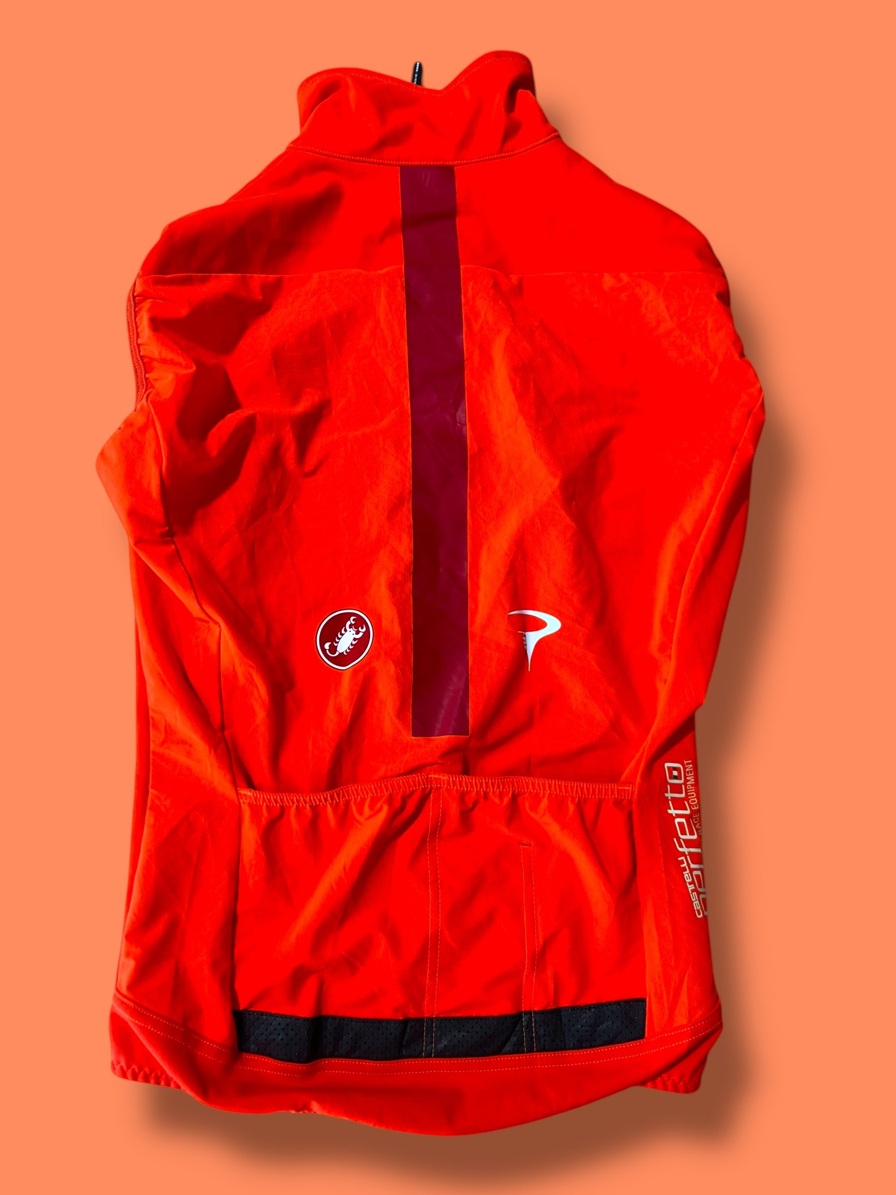 Gilet Perfetto Vest |Ineos Grenadiers GB| Pro Cycling Kit