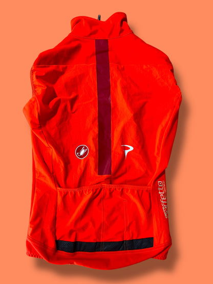 Gilet Perfetto Vest |Ineos Grenadiers GB| Pro Cycling Kit