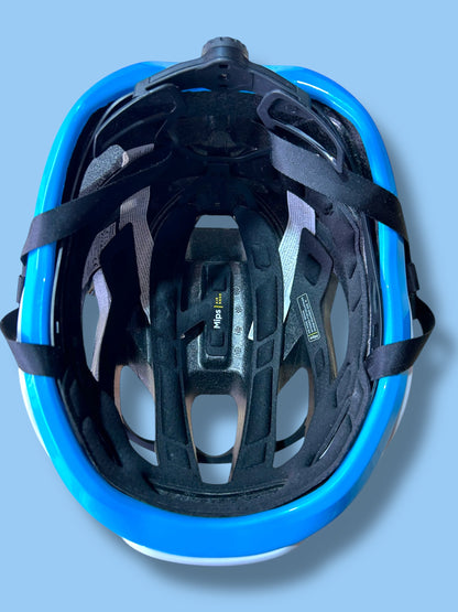 Helmet RCR | Decathlon AG2R La Mondiale  | Van Rysel | Pro Cycling Kit