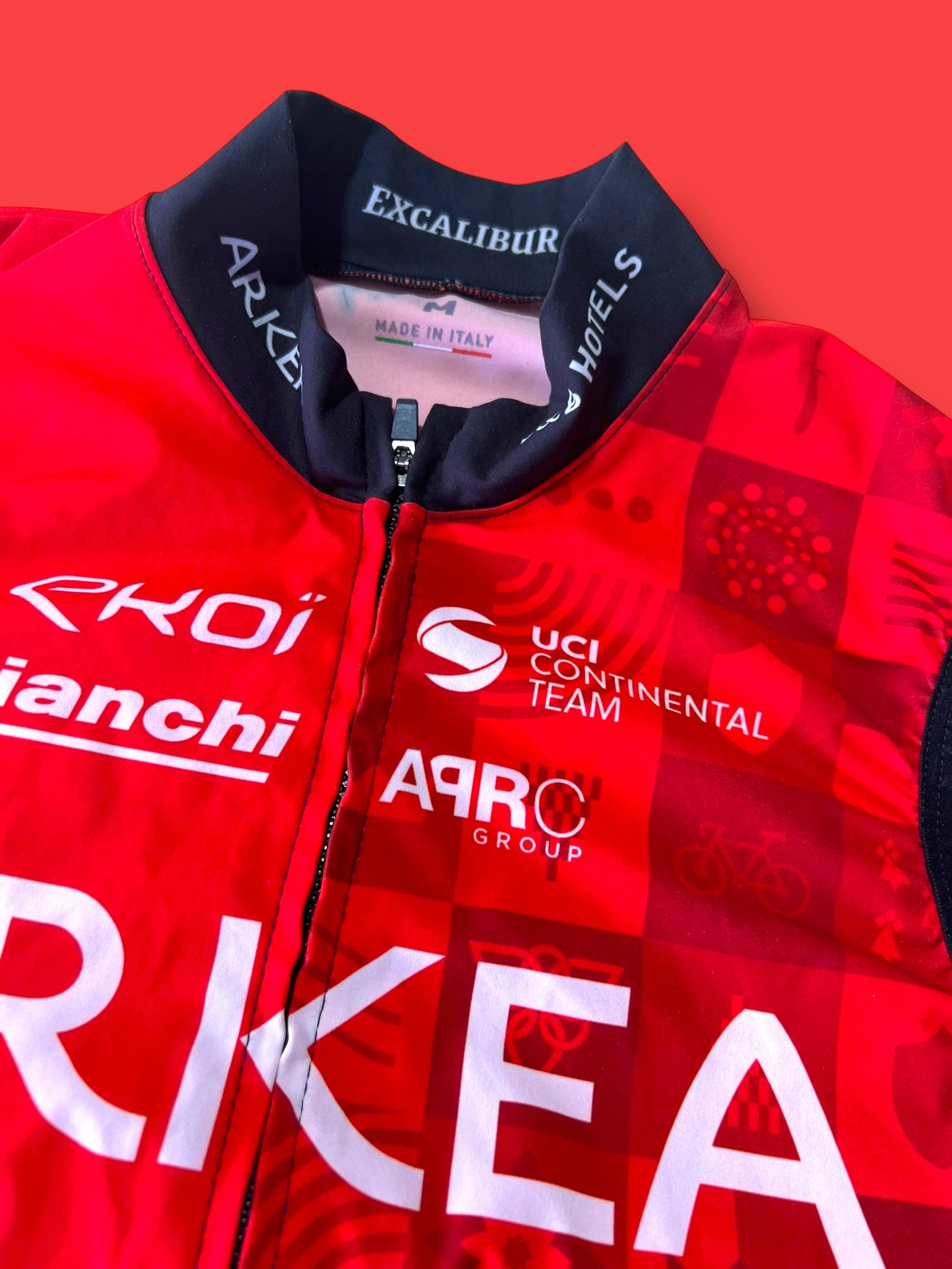 Wind Vest Thermal|Ekoi |Arkea |Cycling