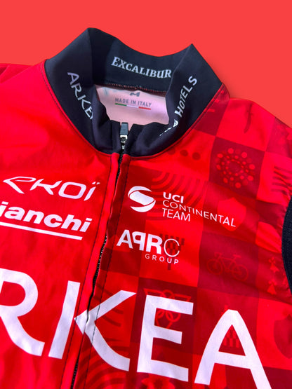 Wind Vest Thermal|Ekoi |Arkea |Cycling