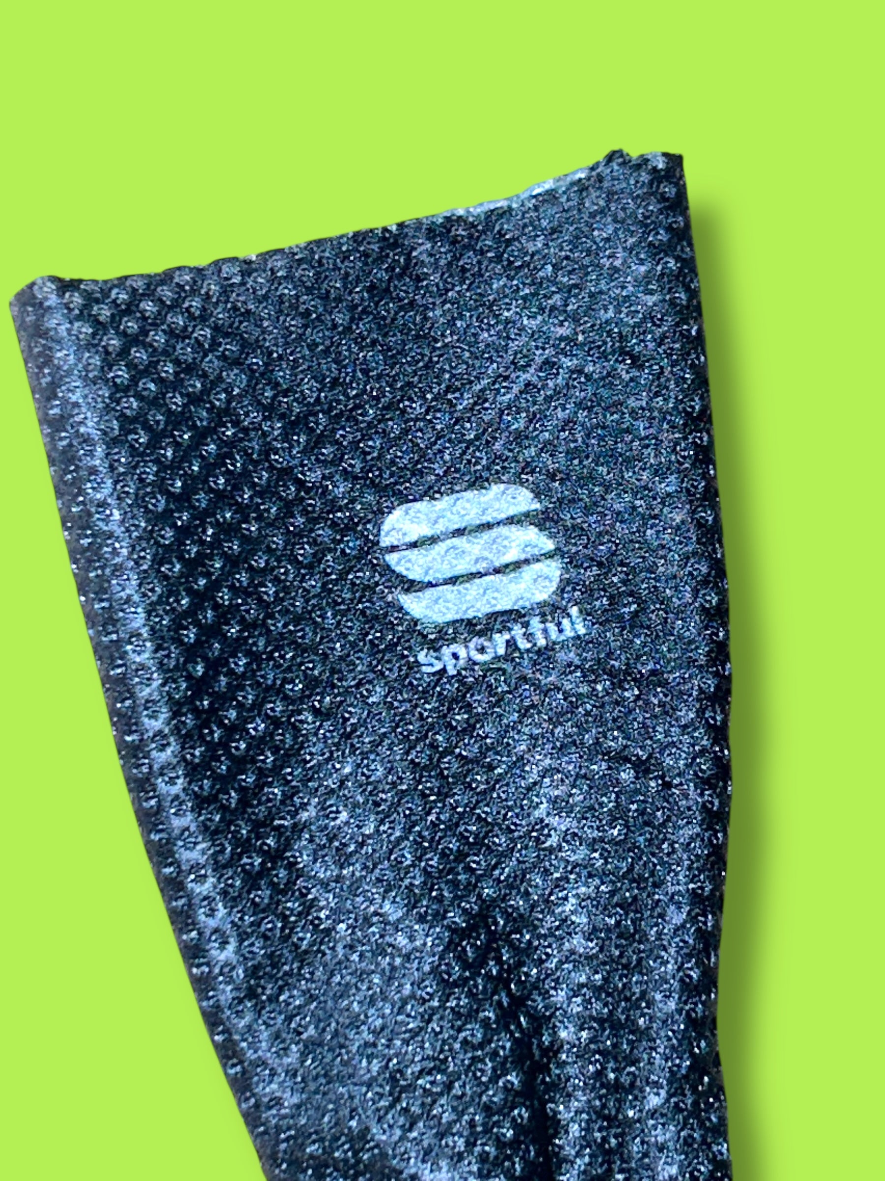 TT Aero Shoe Covers Time Trial Triathlon Road Racing    | Sportful |  Total Direct Energies| Pro Cycling Kit