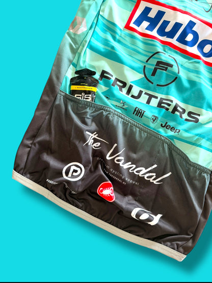 Vest Cool Weather GT|Castelli |Hubo |Cycling