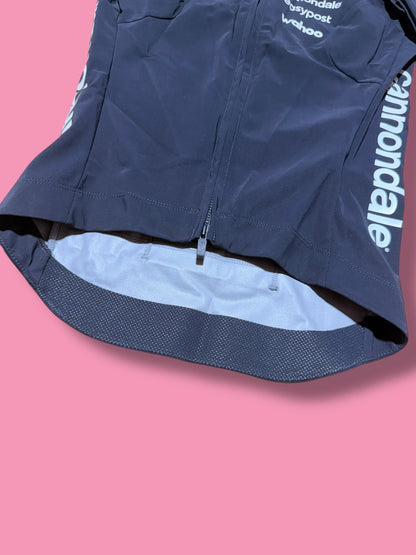 Pro Team Shadow SS Jacket (New Design) Waterproof|Rapha |EF Education First|Cycling