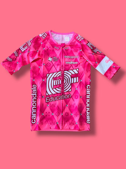 Pro Team Aero Jersey|Rapha |EF Education First|Cycling