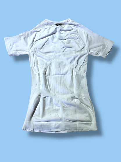 Base Layer Thermal Winter Short Sleeve Maglia Intima| Decathlon AG2R La Mondiale  | Rosti | Pro Cycling Kit