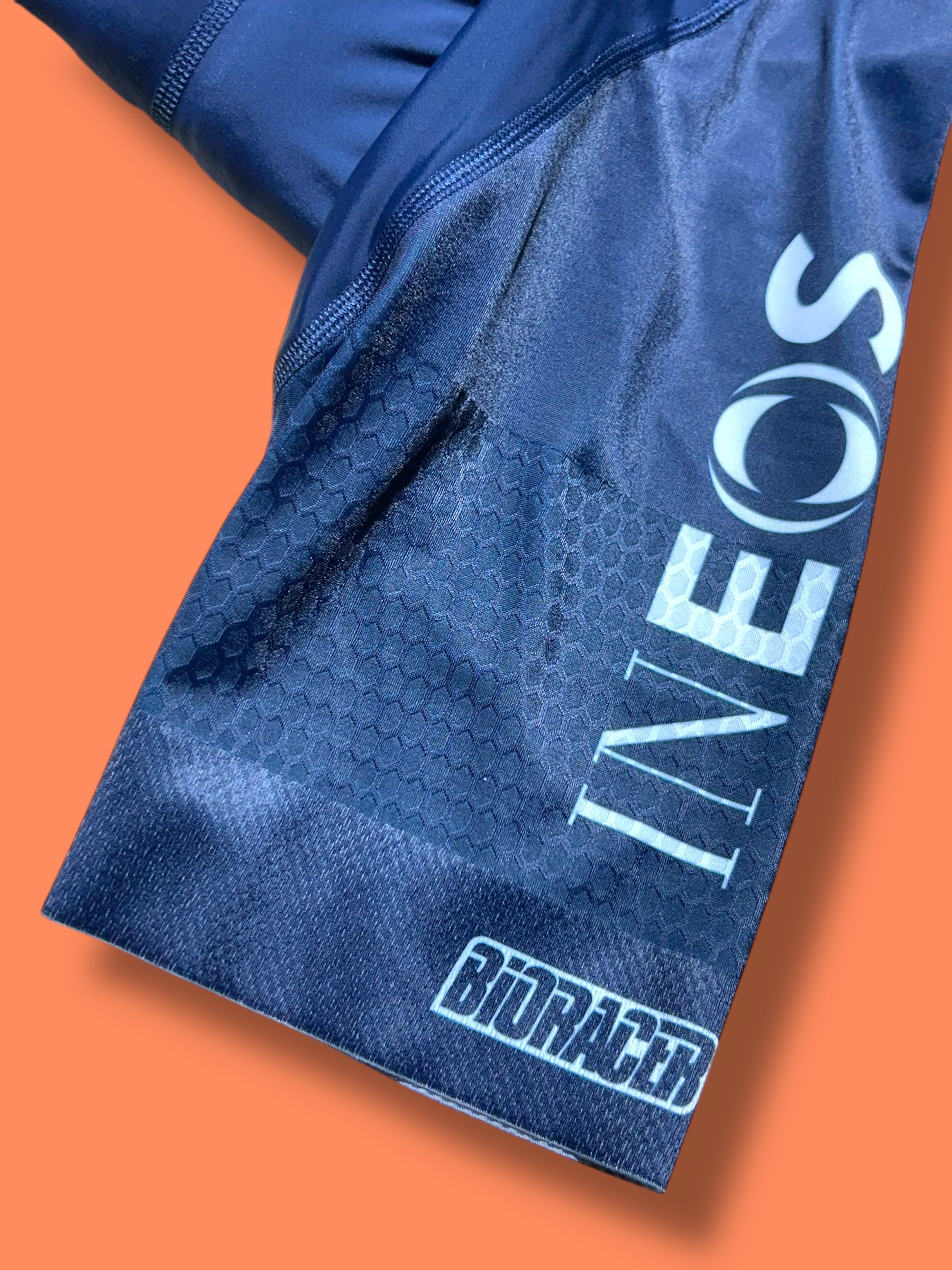 Bib Shorts Pidcock  |Ineos Grenadiers| Pro Cycling Kit