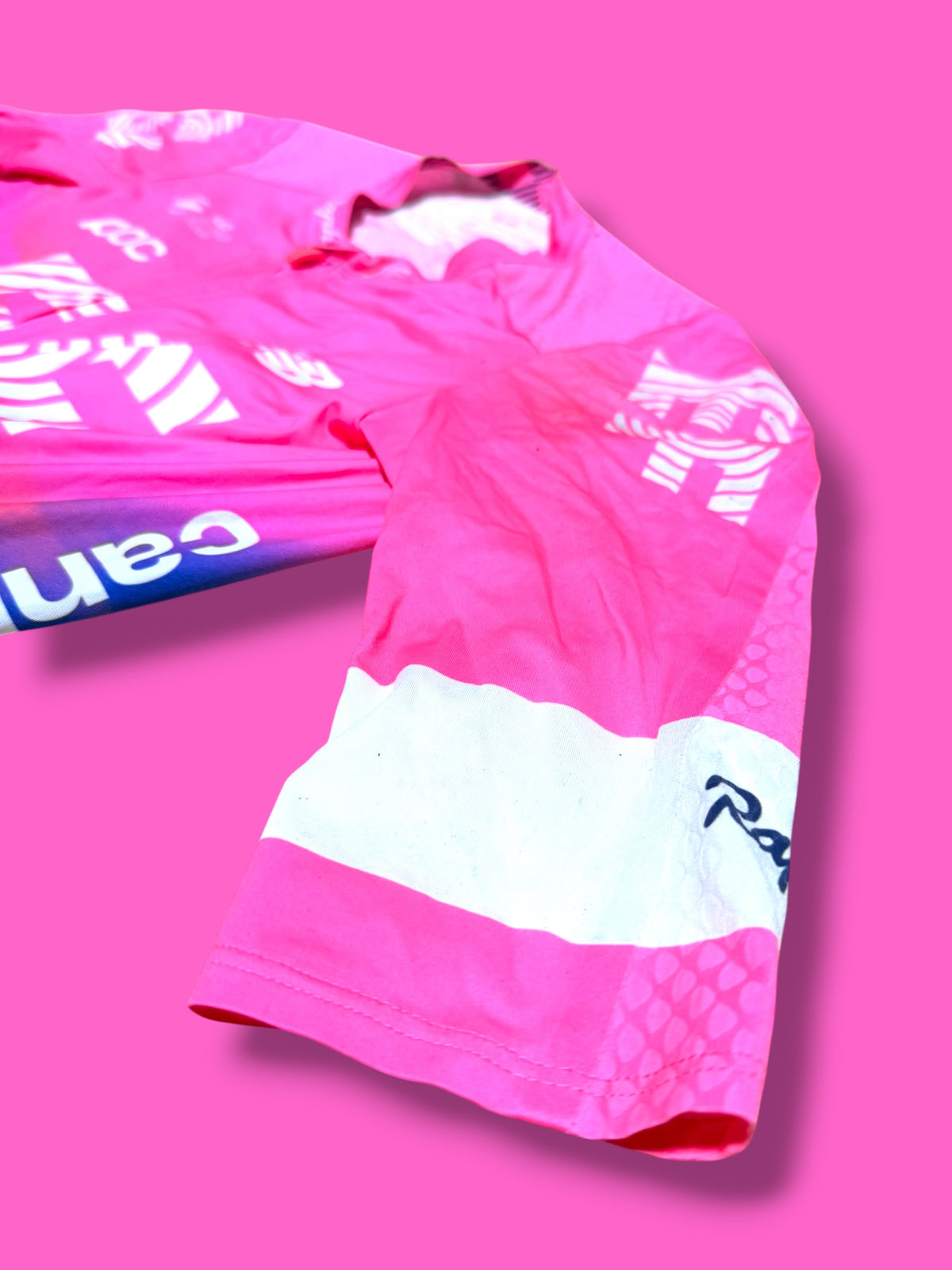 EF 2019 Pro Team Aero Road Suit | EF Education First | Rapha Men's Pro Kit