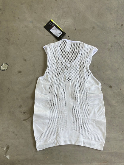 Base Layer / Vest | Ale | Groupama Française des Jeux FDJ | Pro Team Cycling Kit