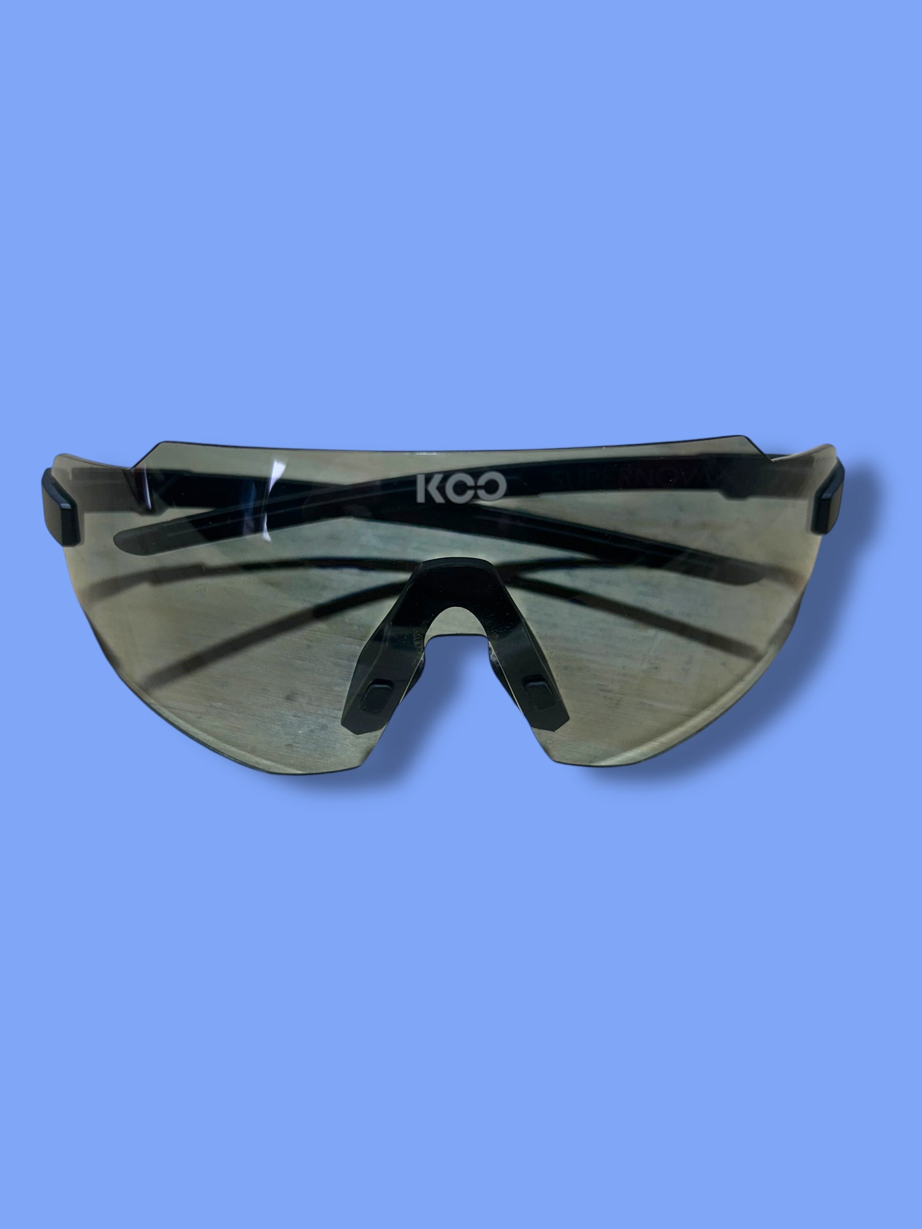 Koo Spectro Sunglasses - Pro Rider Issued  Lidl Trek|Cycling