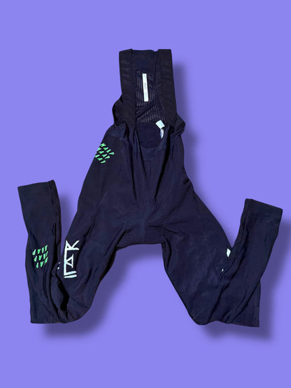 Womens Thermal Race Bib Tights|MAAP |Liv Jayco Alula