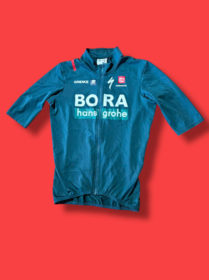 Waterproof Jersey|Sportfull|Bora Hansgrohe |Pro Cycling