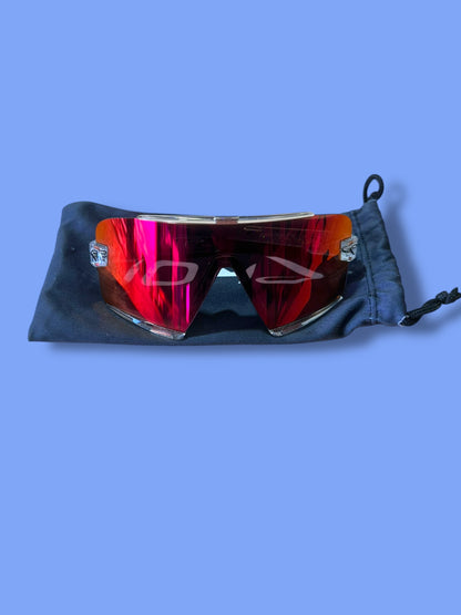 Sunglasses  |Ekoi |IPT |Cycling