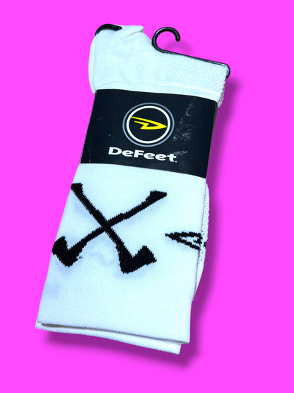 Race Socks | Hagens Berman Jayco | Alé Unisex Pro Kit