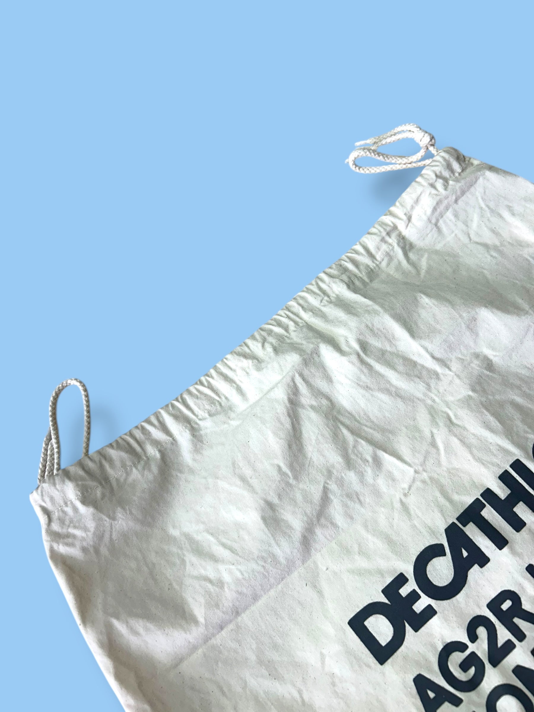 Wash Kit Bag heavy duty  Team Rider Issued Rare | Decathlon AG2R La Mondiale  | Hummel | Pro Cycling Kit