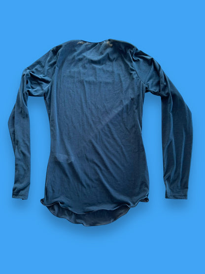 Long Sleeve Base Layer | Santini | Trek Segafredo | Pro Team Cycling Kit
