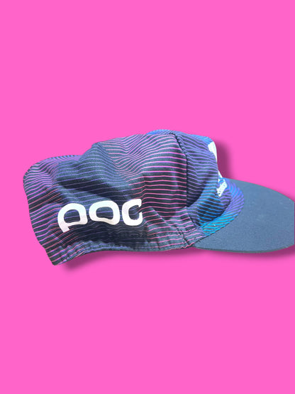 EF Prototype Sponsor Cap | EF Education First | Rapha Men's Pro Kit