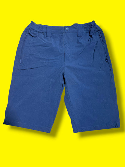 Casual Rider Issued Hiking Active Shorts|Lidl Trek |Pro Cycling