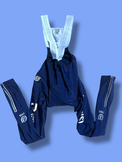 Winter Windproof Bib Tights  |Ekoi |IPT |Cycling