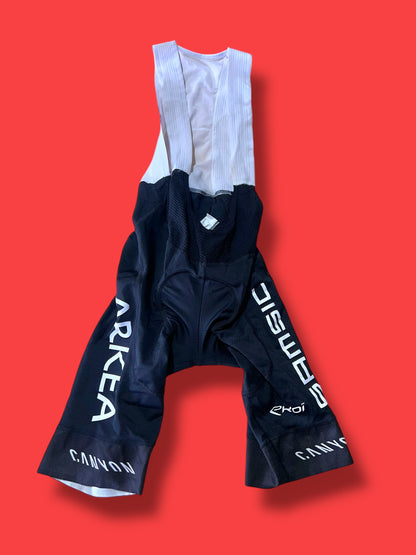 Race Bib Shorts|Ekoi |Arkea |Cycling