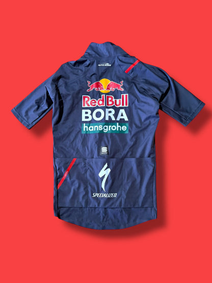 Fiandre Pro Jacket|Sportfull|Red Bull Bora Hansgrohe |Pro Cycling