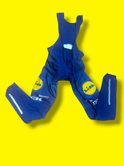 Thermal Winter  Bib Tights Knicks |Lidl Trek |Pro Cycling