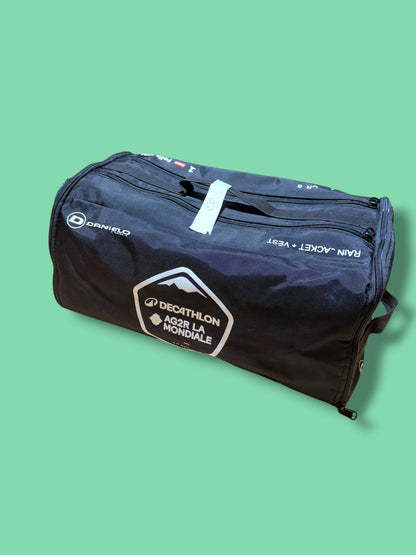 Rain Bag Storage|Decathlon |Van Rysel  Pro Cycling Kit