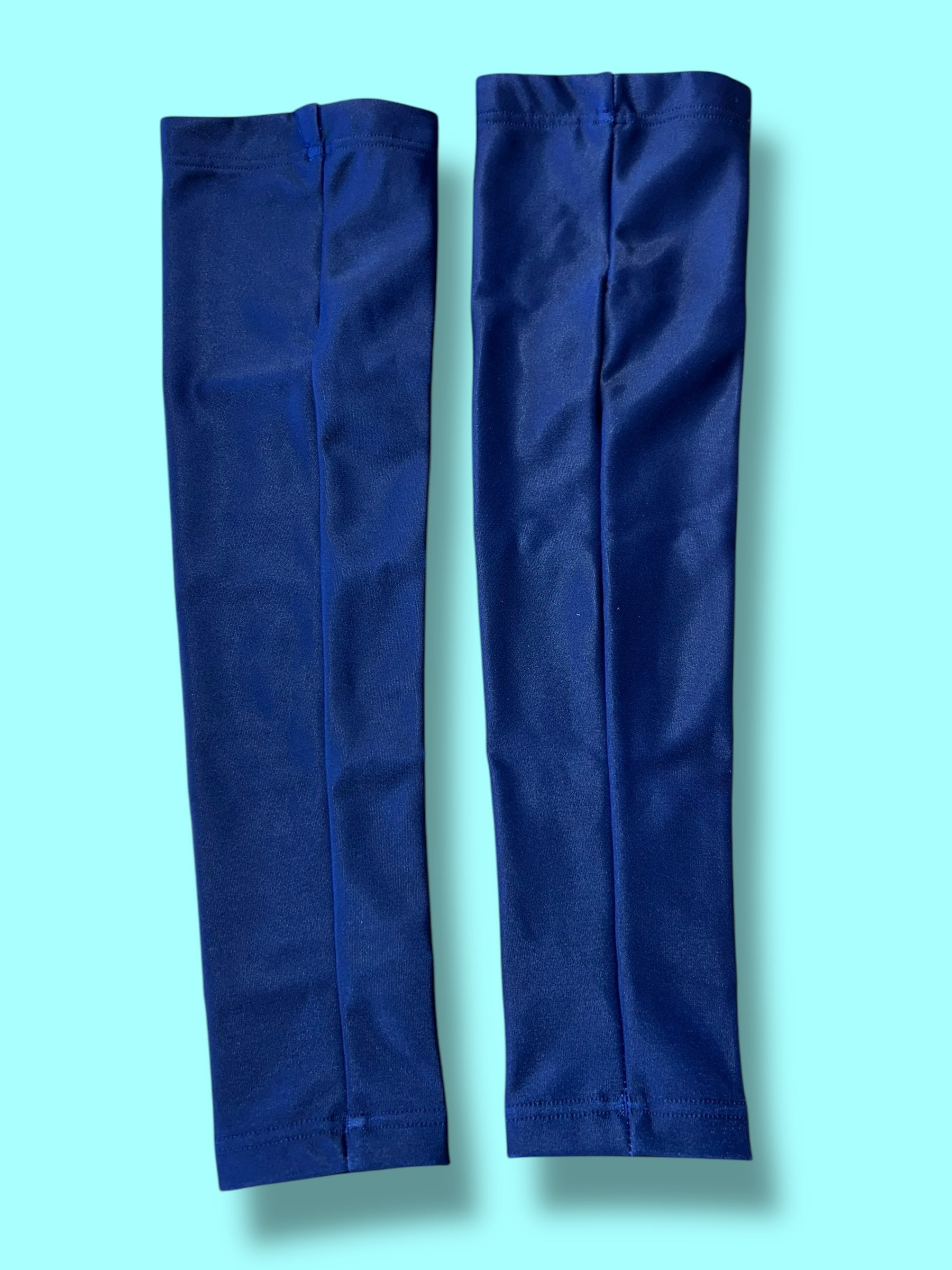 Arm Warmers Thermal Winter  Racing Pro Rider Issued | Ale |Bahrain Victorious| Pro Cycling Kit