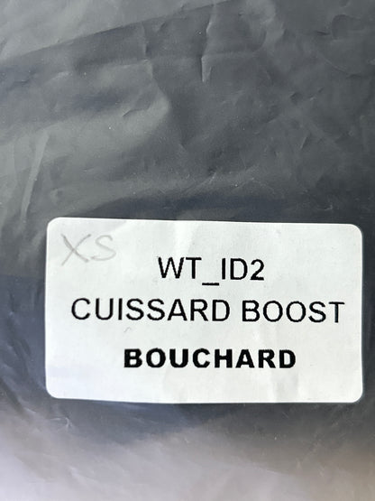 Bib Shorts  BOUCHARD  Knicks Racing  Cuissard| Decathlon AG2R La Mondiale  | Rosti | Pro Cycling Kit