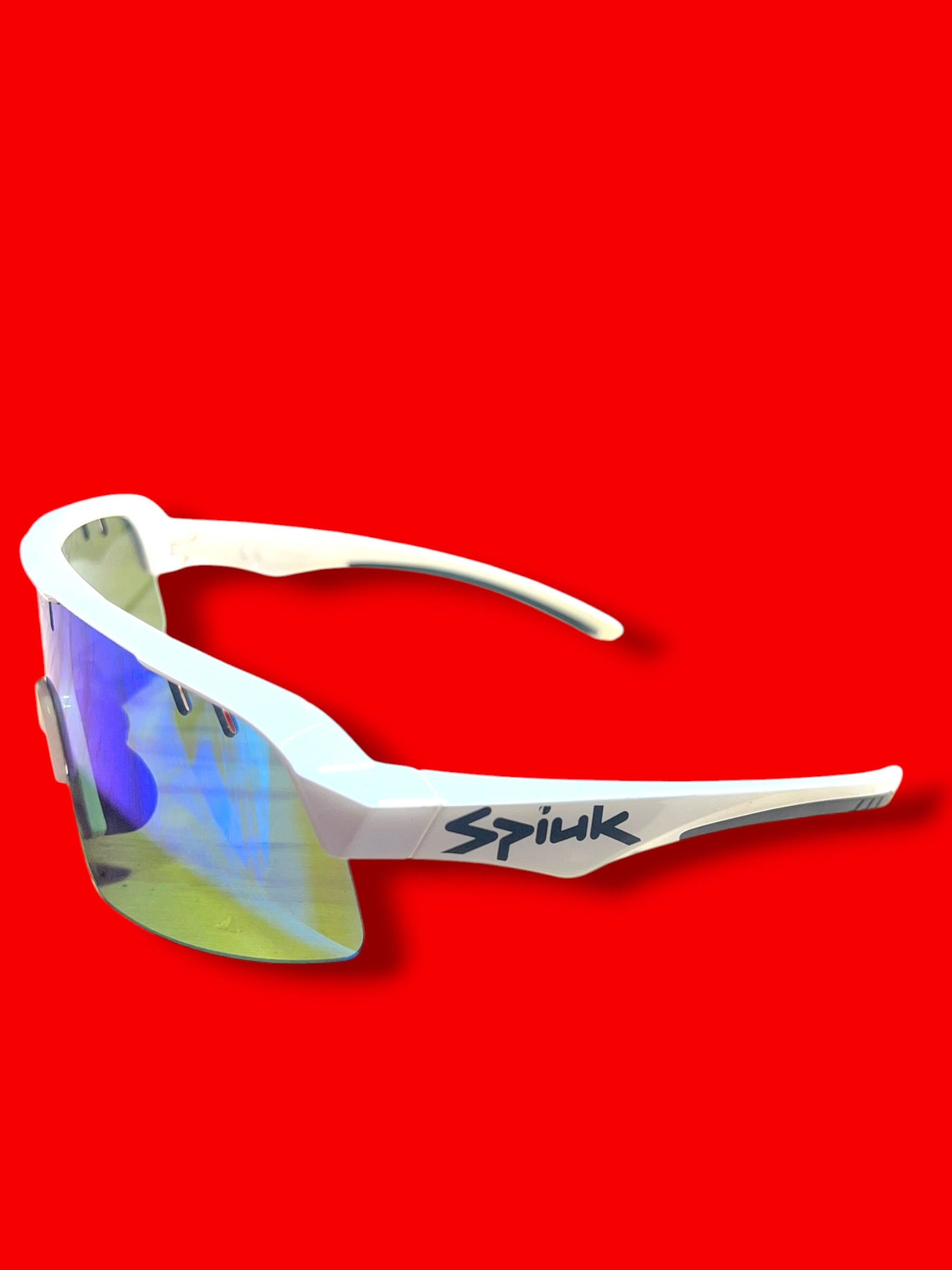 Skala Sunglasses| Spiuk Pro Cycling Kit