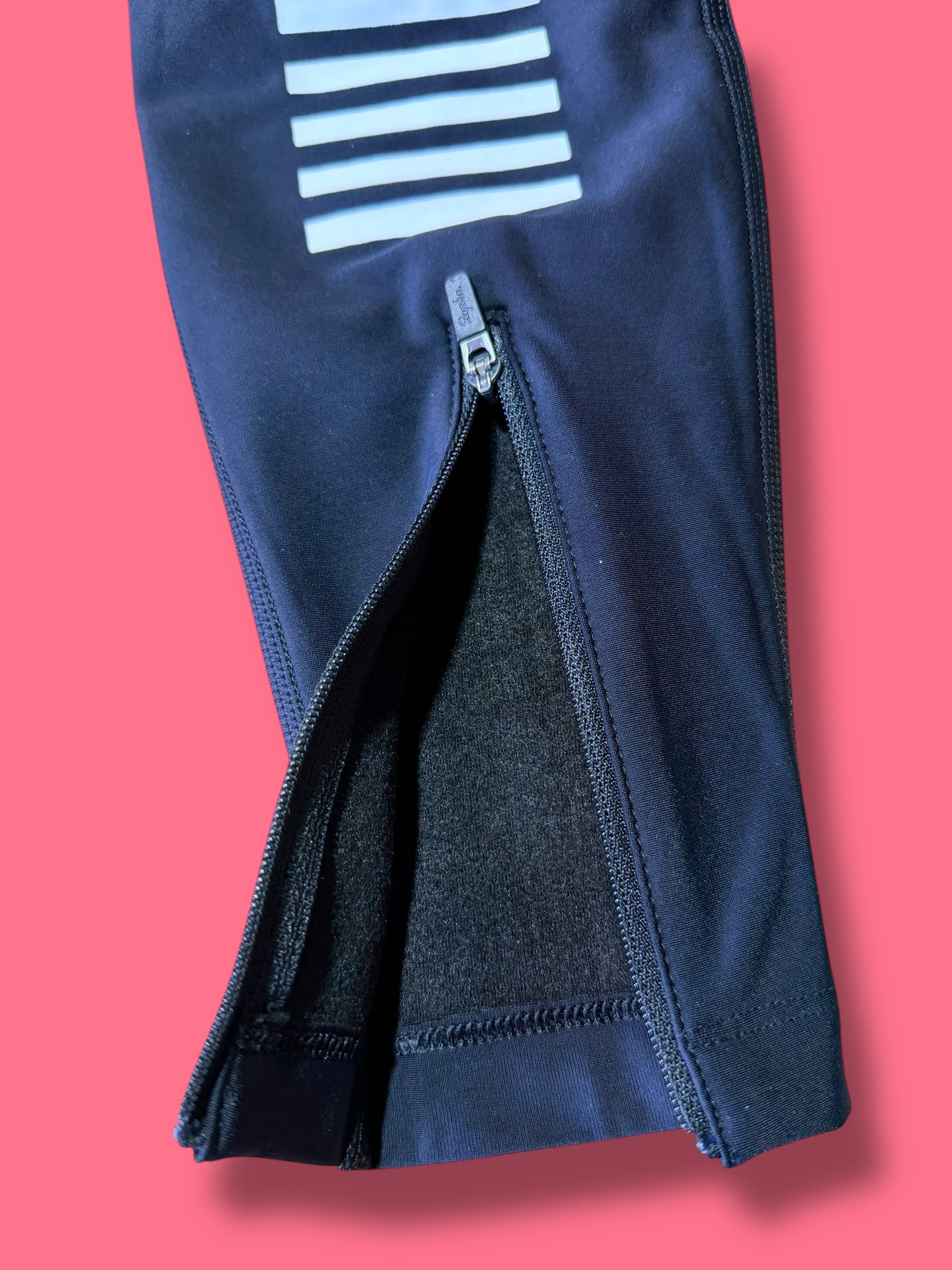 Pro Team  Leg Warmers New Design Team Issue  |Rapha |EF Education First|Cycling