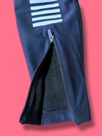 Pro Team  Leg Warmers New Design Team Issue  |Rapha |EF Education First|Cycling