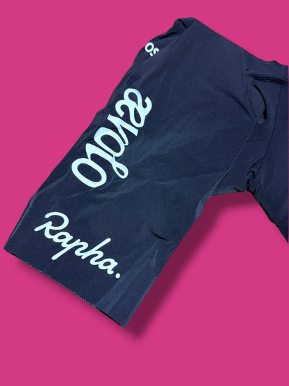 Double Layer TT Suit | EF Education Aevolo | Rapha Men's Pro Kit
