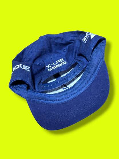 Podium Cap | XDS Astana | Biemme Men's Pro Kit