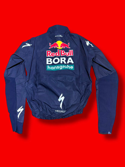 Rain Jacket |Specialized|Red Bull Bora Hansgrohe |Pro Cycling